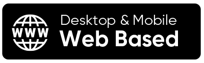 Desktop & Mobile Web Based