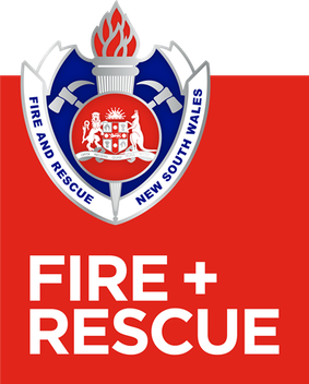 Fire + Rescue NSW