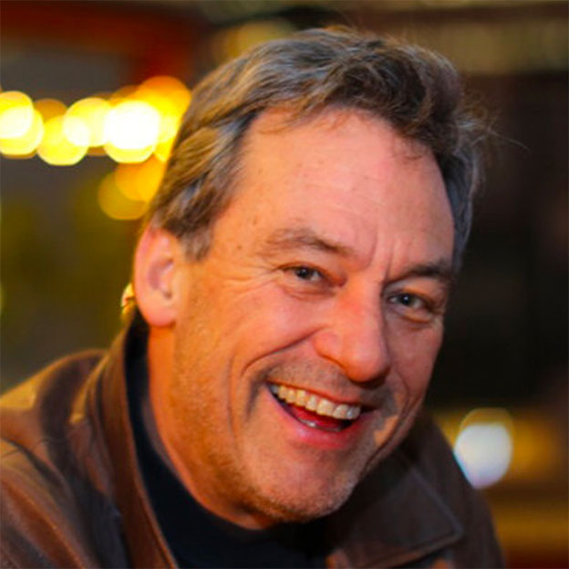 Professor Drew Dawson